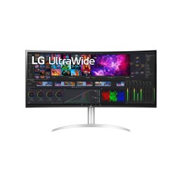 LG 40WP95XP-W computer...